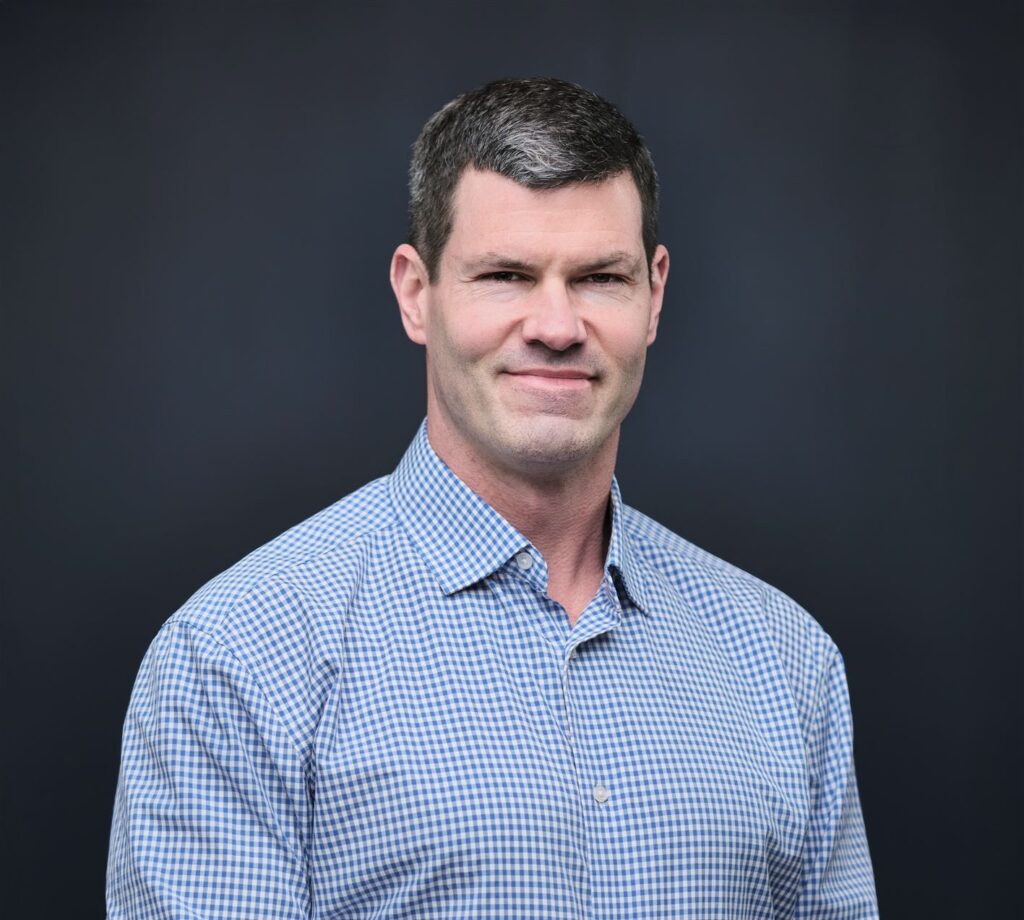 Kirk O'Donnell, MD, Medical Director