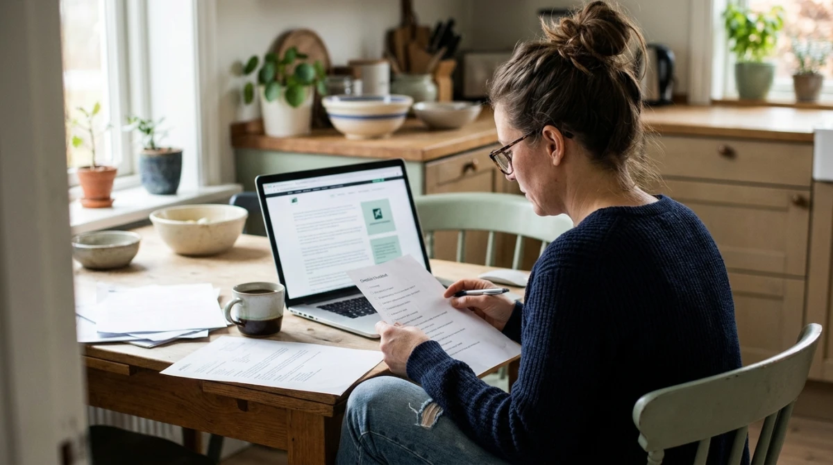 Is Online GLP-1 Prescription Safe? What to Know — GLP-1 Education from Praxiom Health
