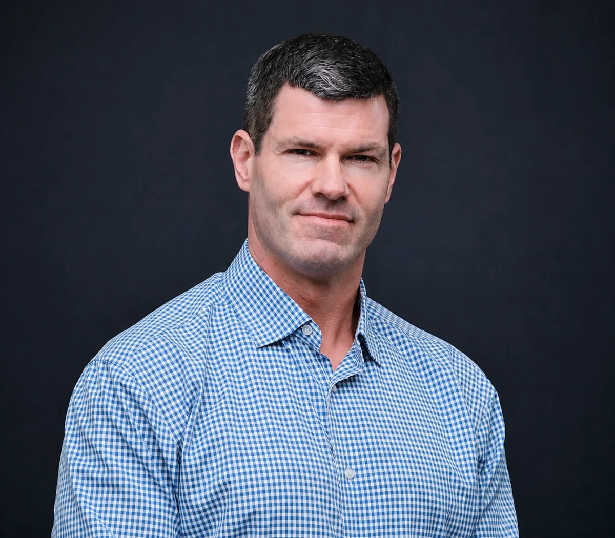 Kirk O'Donnell, MD, Medical Director of Praxiom Health