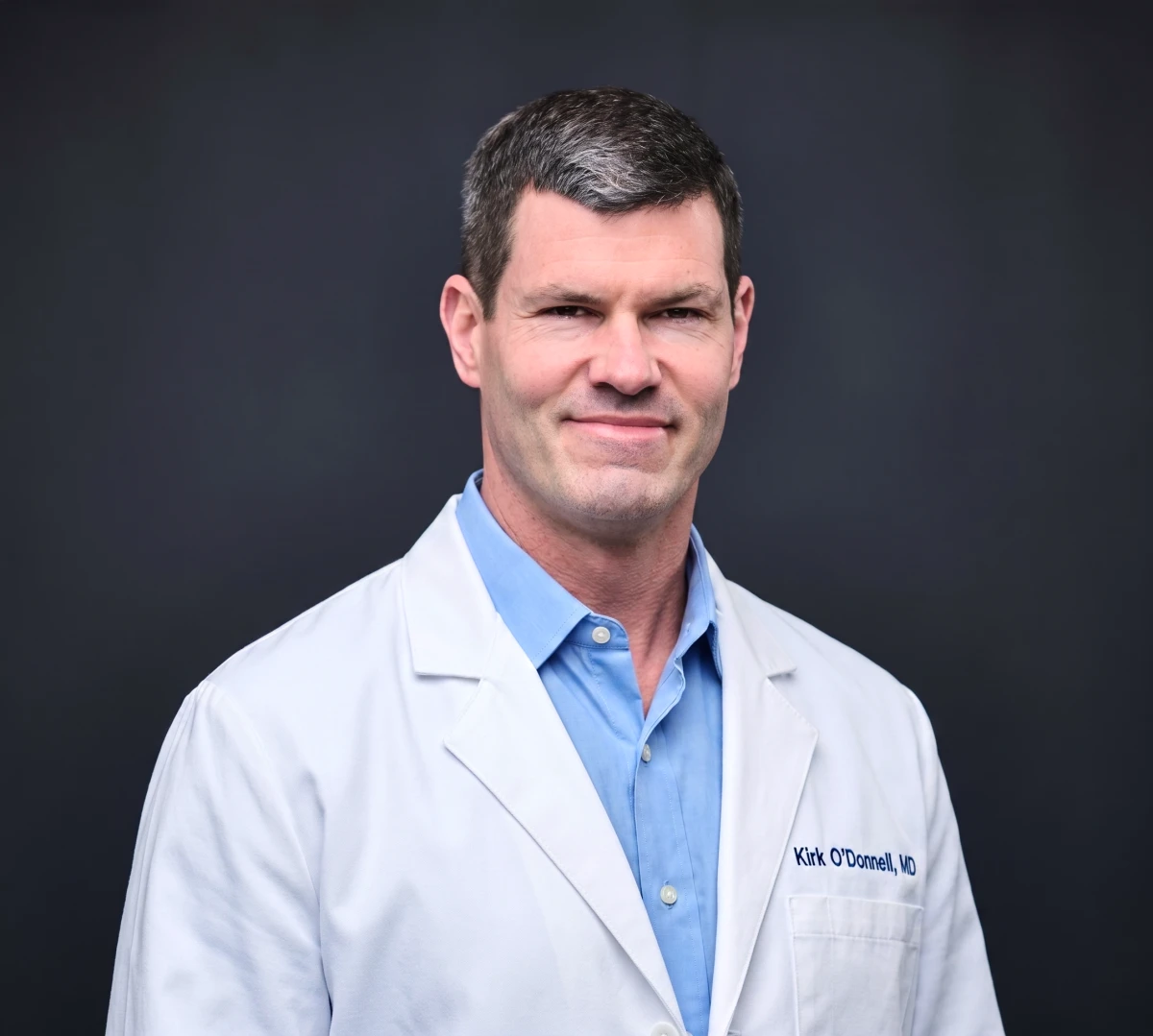 Kirk O'Donnell, MD