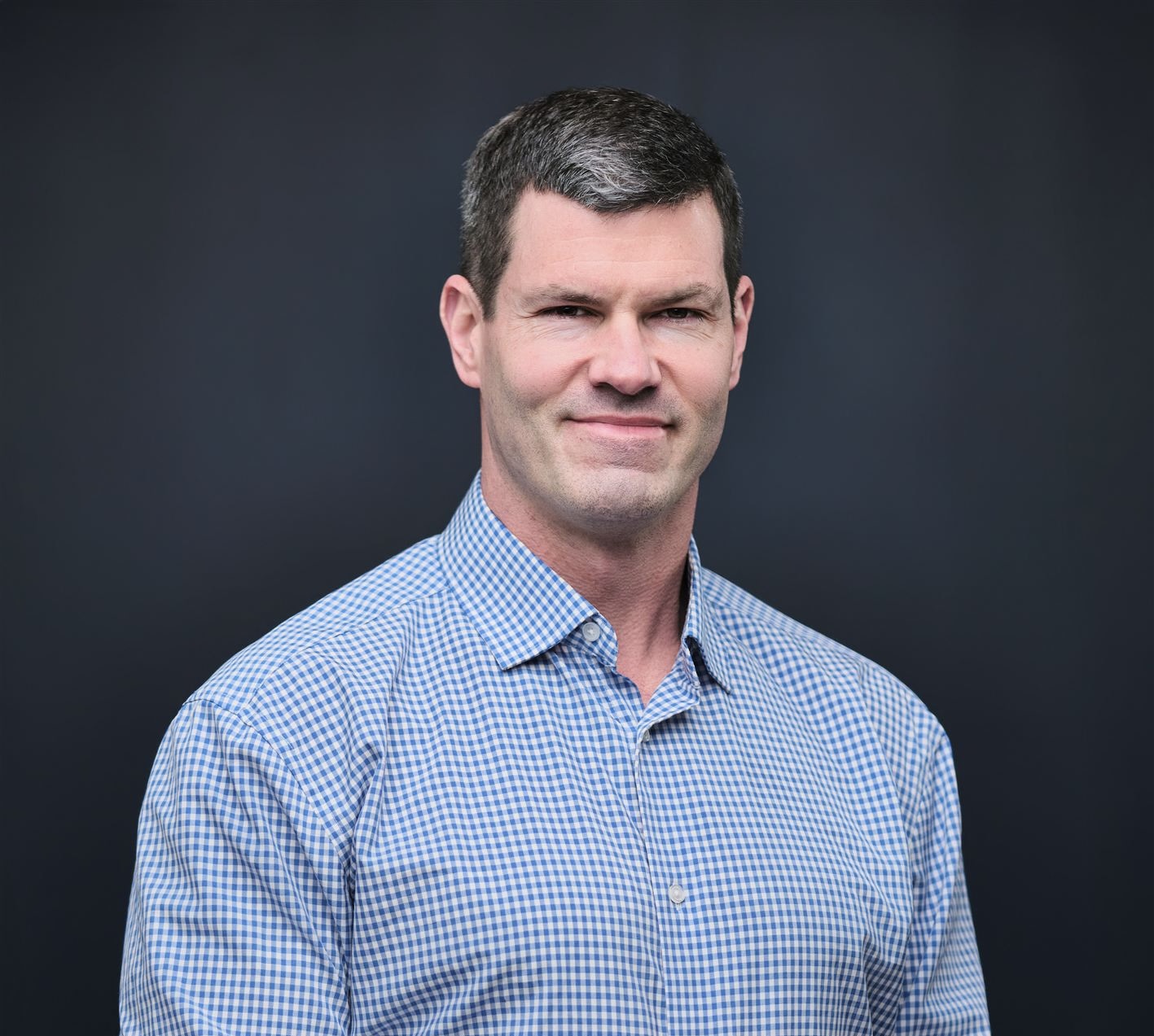Kirk O'Donnell, MD